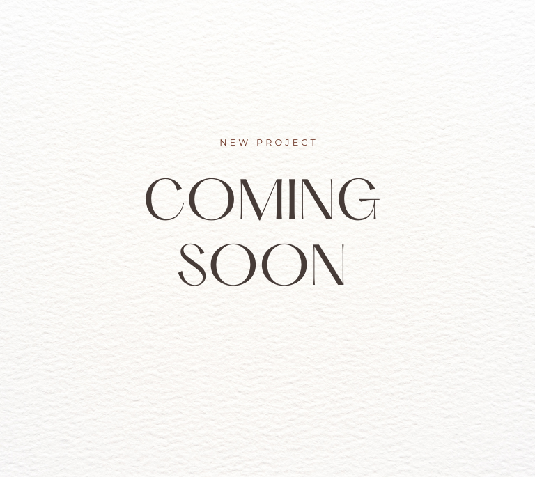 Comming-Soon