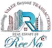 Real Estate by Reena